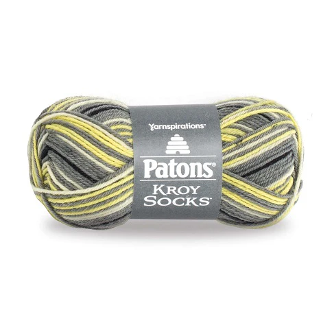Patons Kroy Sock Yarn - Image 75