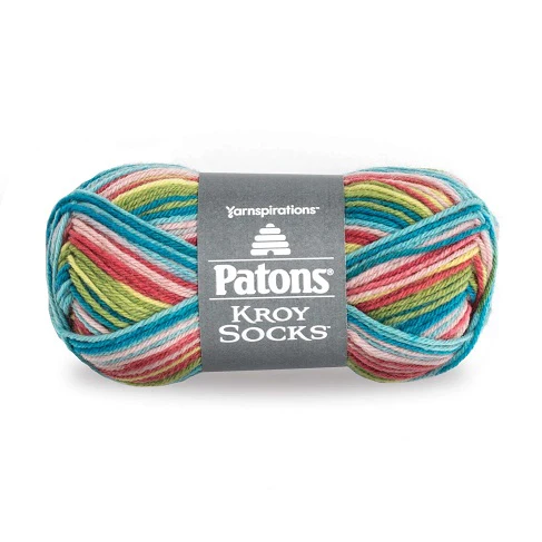 Patons Kroy Sock Yarn - Image 76