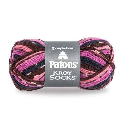 Patons Kroy Sock Yarn - Image 78
