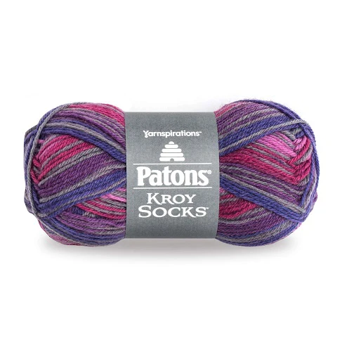 Patons Kroy Sock Yarn - Image 79