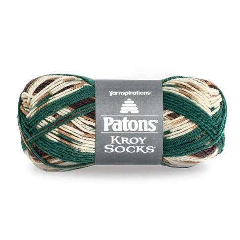 Patons Kroy Sock Yarn - Image 81