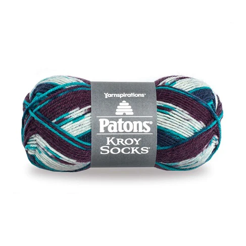 Patons Kroy Sock Yarn - Image 82