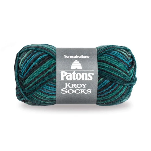 Patons Kroy Sock Yarn - Image 83