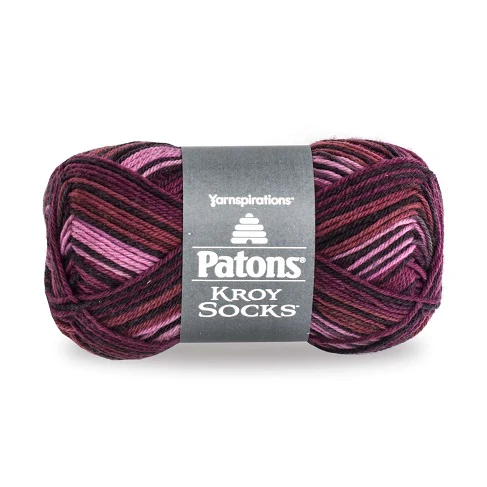 Patons Kroy Sock Yarn - Image 84