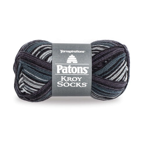 Patons Kroy Sock Yarn - Image 85