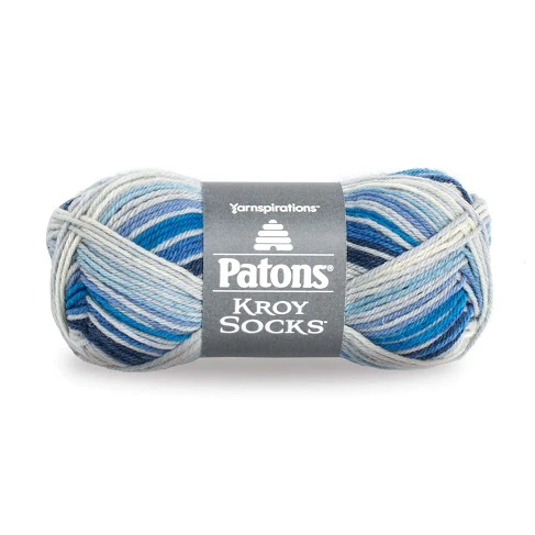 Patons Kroy Sock Yarn - Image 86