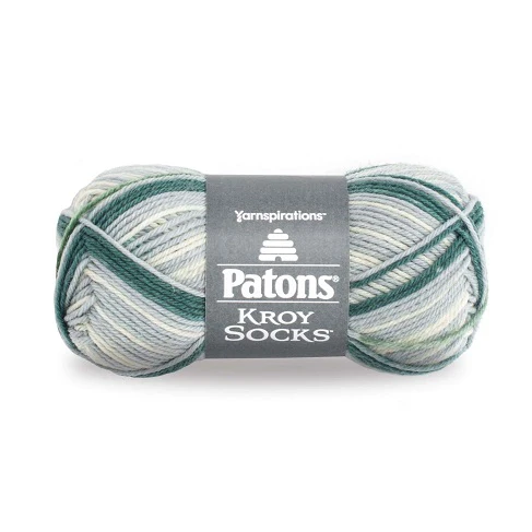 Patons Kroy Sock Yarn - Image 87