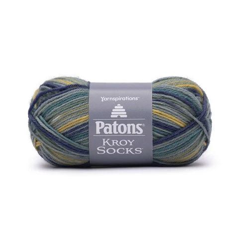 Patons Kroy Sock Yarn - Image 88
