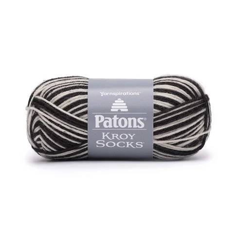 Patons Kroy Sock Yarn - Image 89