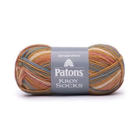 Patons Kroy Sock Yarn - Image 90