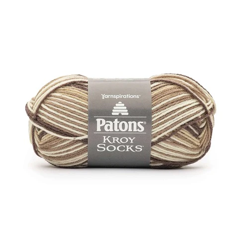 Patons Kroy Sock Yarn - Image 93