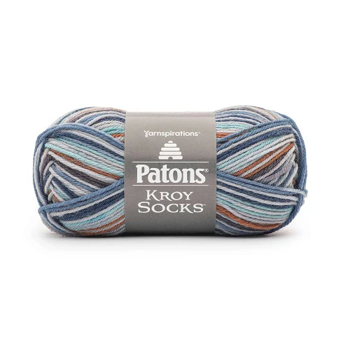 Patons Kroy Sock Yarn - Image 94