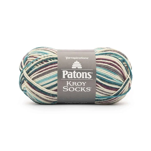 Patons Kroy Sock Yarn - Image 95