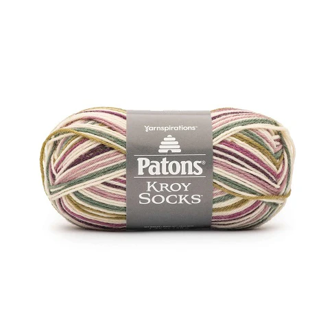 Patons Kroy Sock Yarn - Image 96