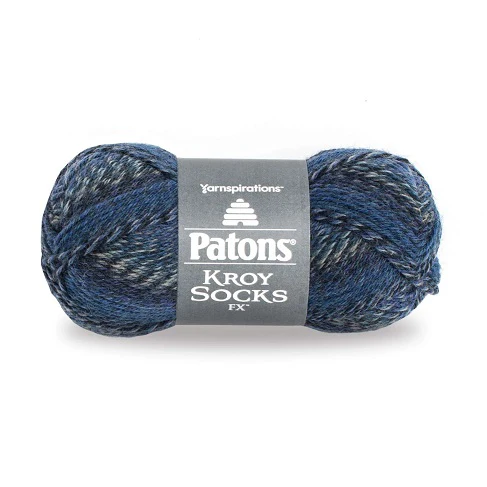 Patons Kroy Sock Yarn - Image 97