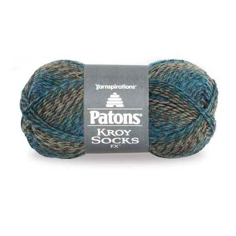 Patons Kroy Sock Yarn - Image 98