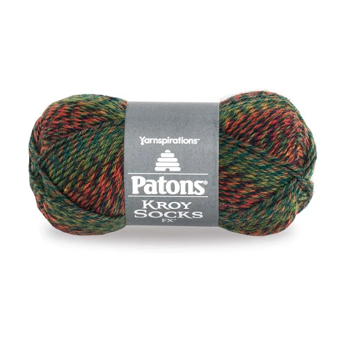Patons Kroy Sock Yarn - Image 99
