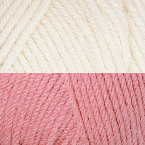 Paw Prints Hooded Scarf Kit - Image 6