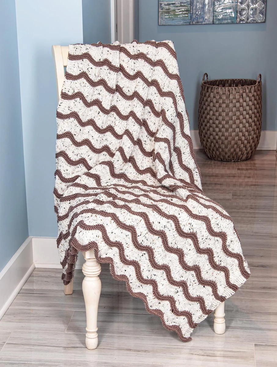 Peace and Quiet Blanket - Image 2