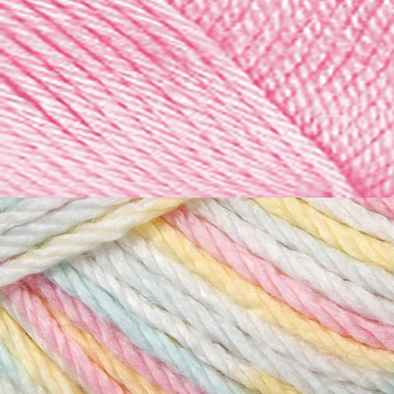 Peaceful Waves Crochet Blanket - Image 8
