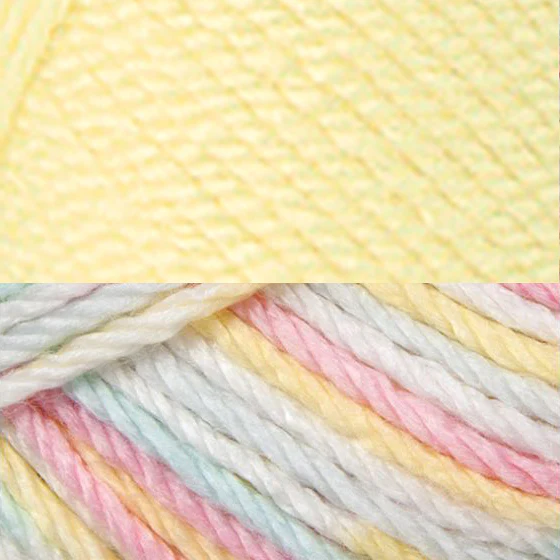 Peaceful Waves Crochet Blanket - Image 9
