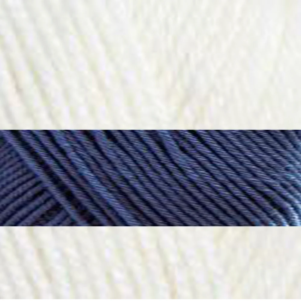Peek-A-Blue Blanket - Image 5