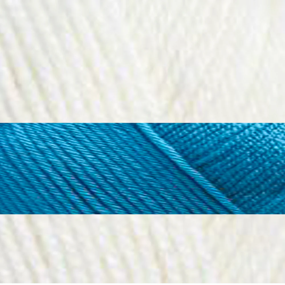 Peek-A-Blue Blanket - Image 6