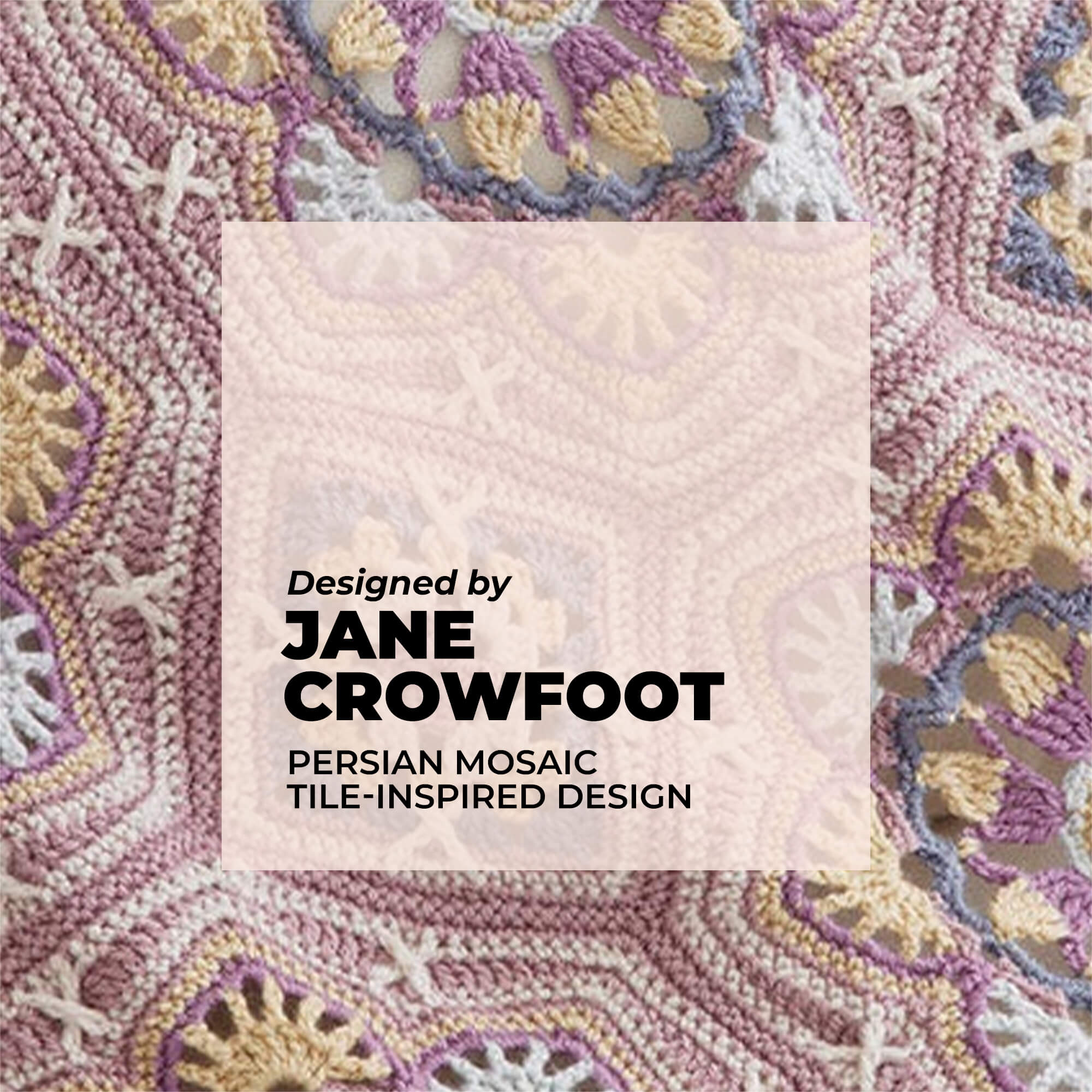 Persian Tiles Throws - Image 21