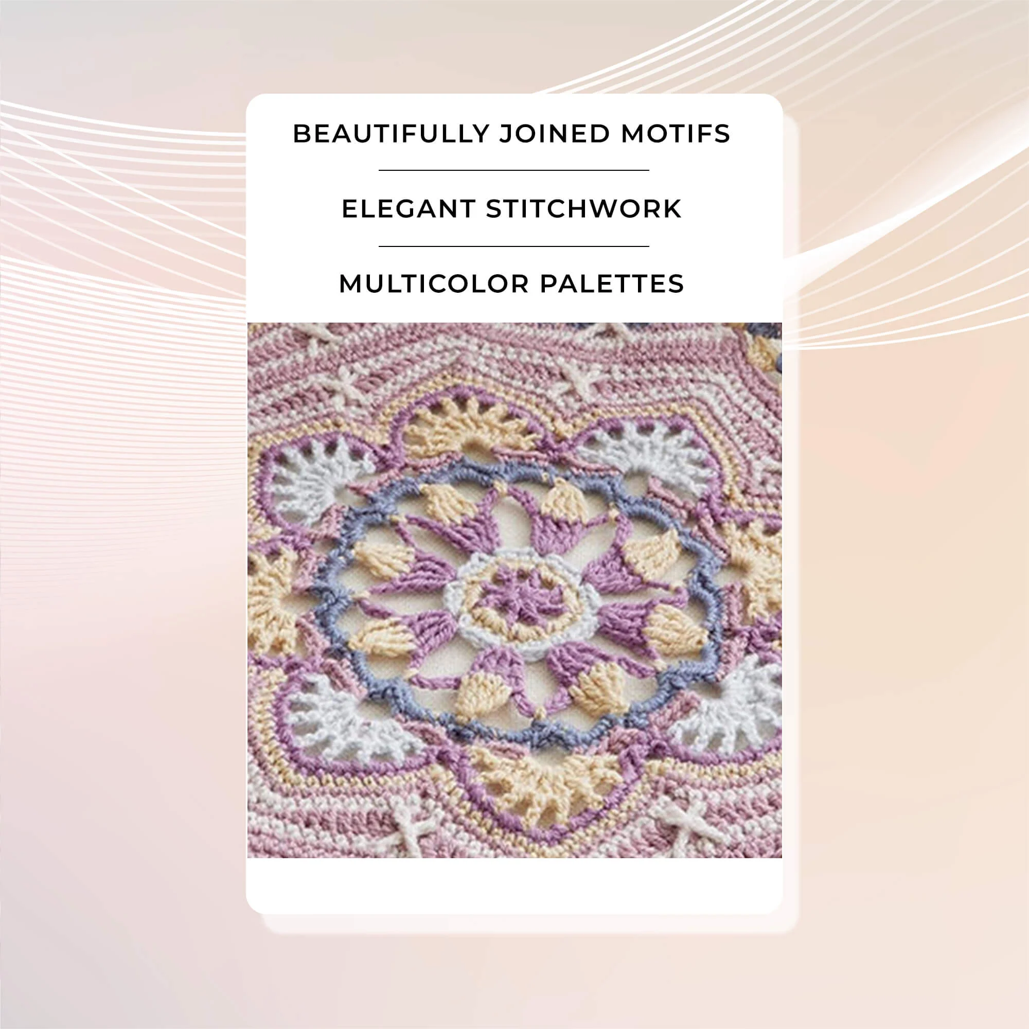 Persian Tiles Throws - Image 22
