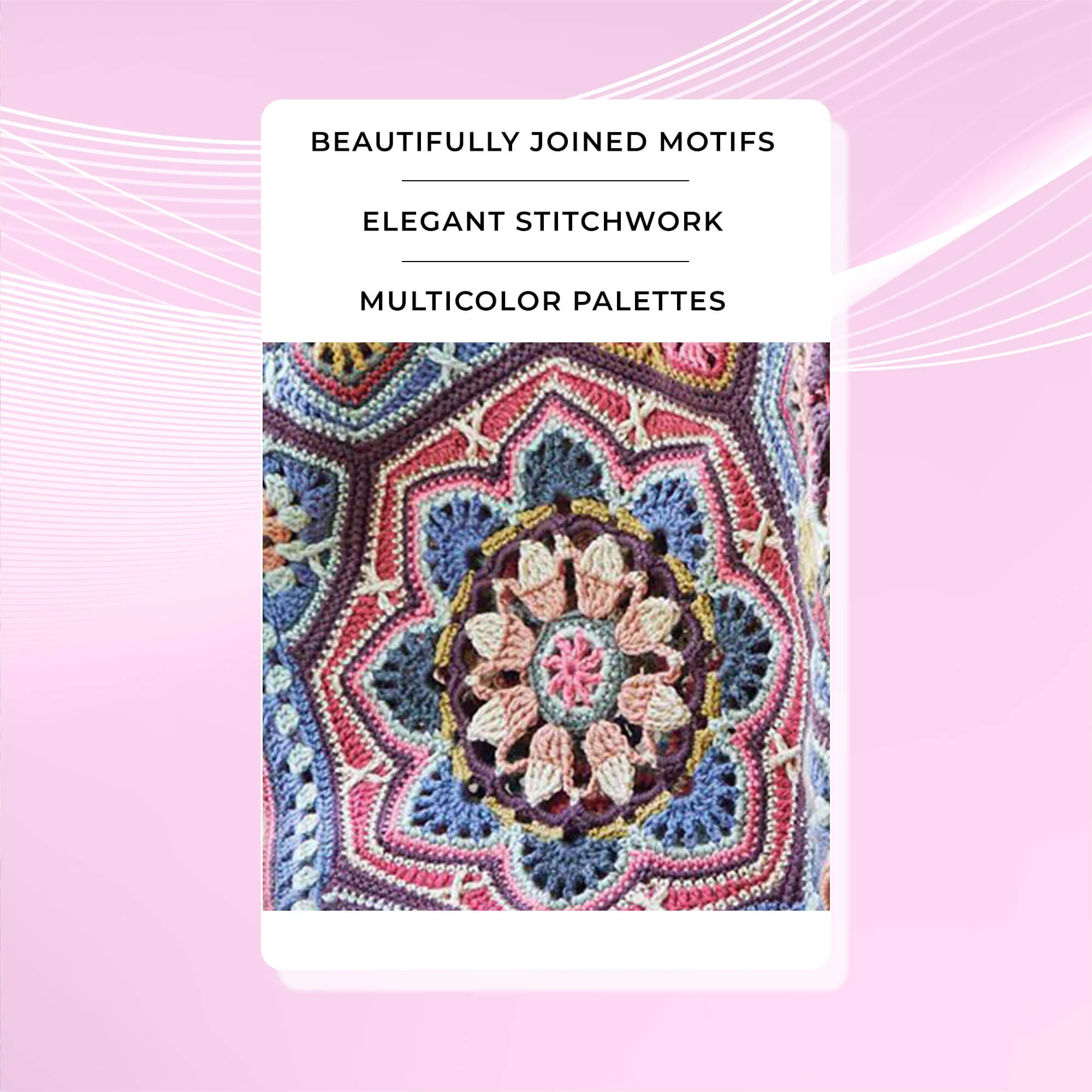 Persian Tiles Throws - Image 28