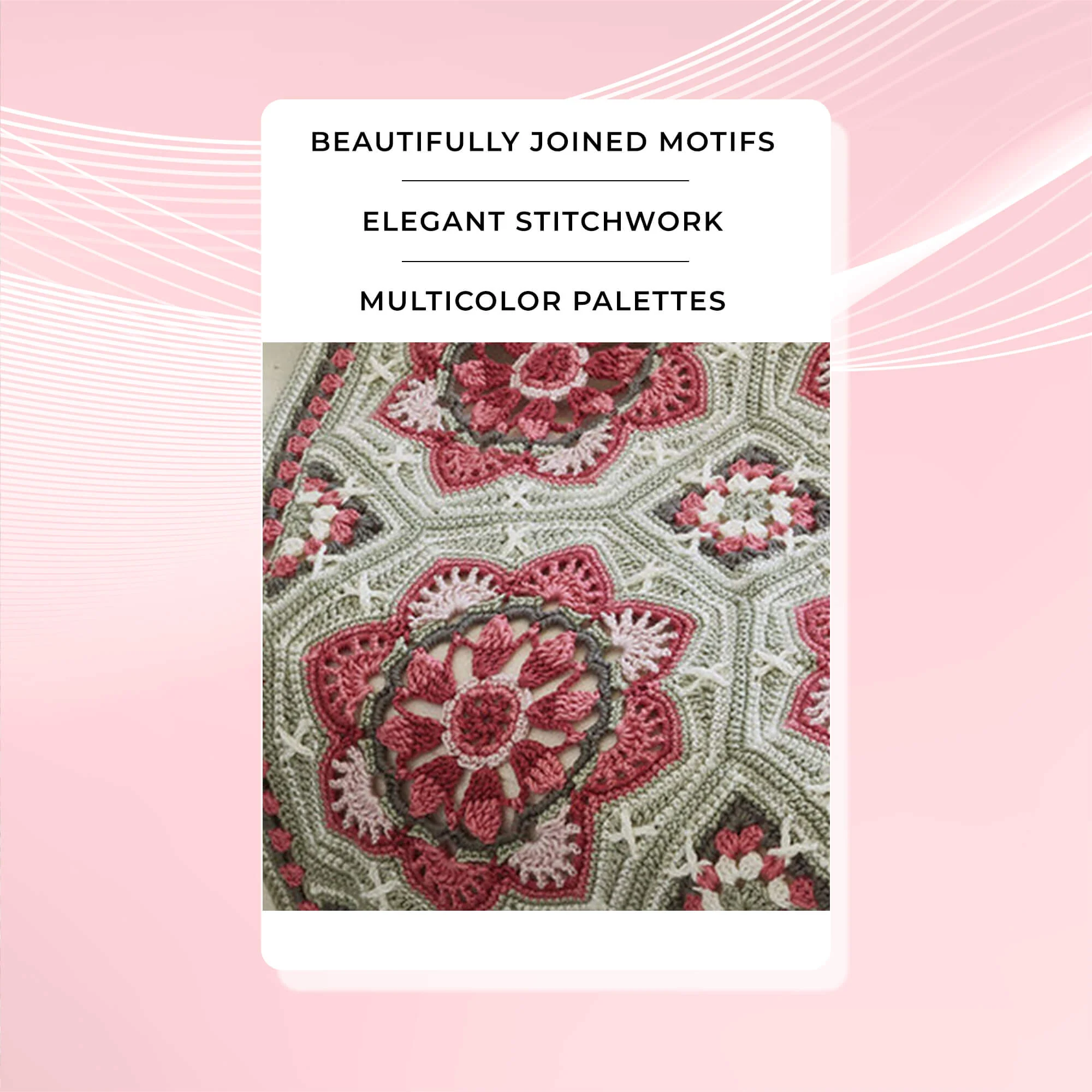 Persian Tiles Throws - Image 32