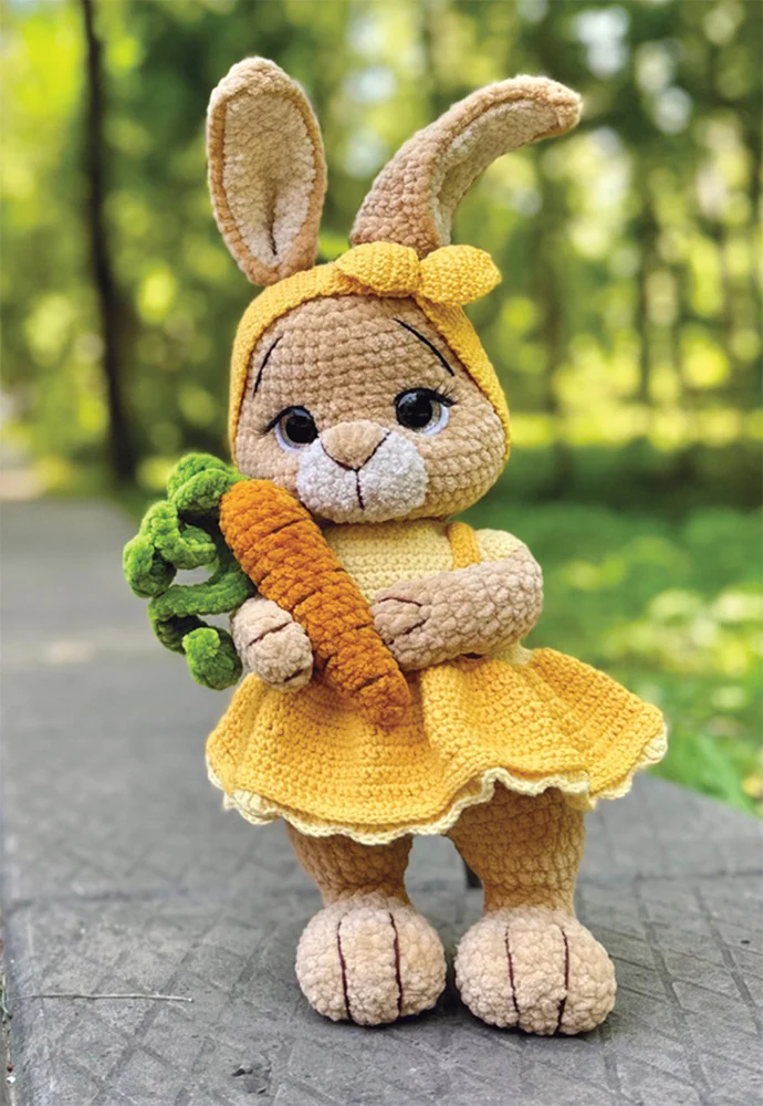 Peter Rabbit & Friend - Image 3