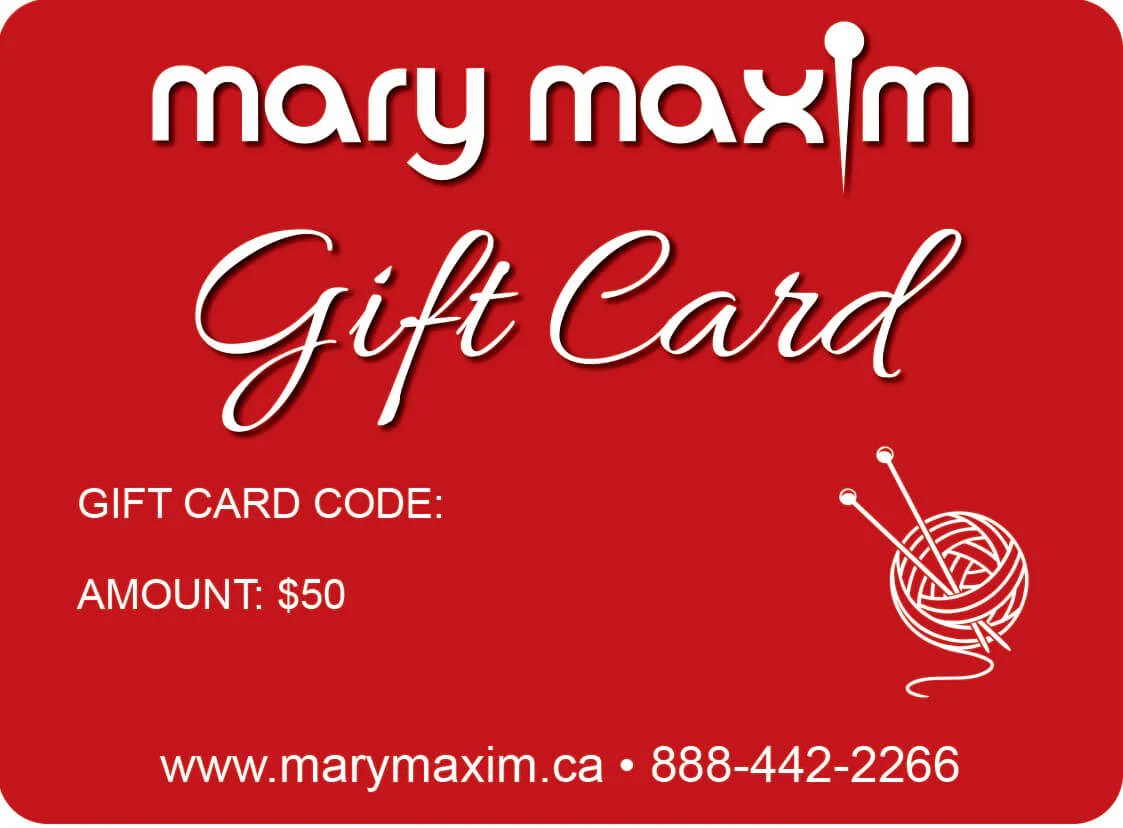 Physical Gift Card - Image 3