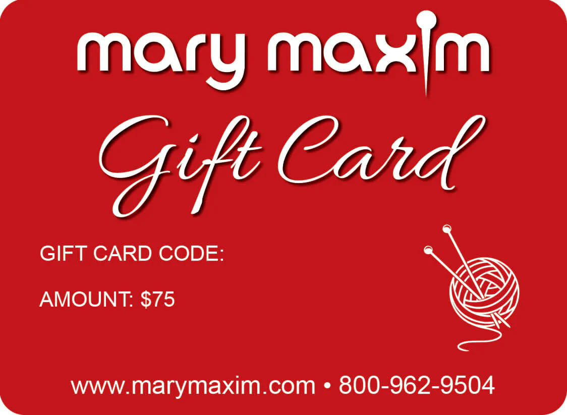 Physical Gift Card - Image 4