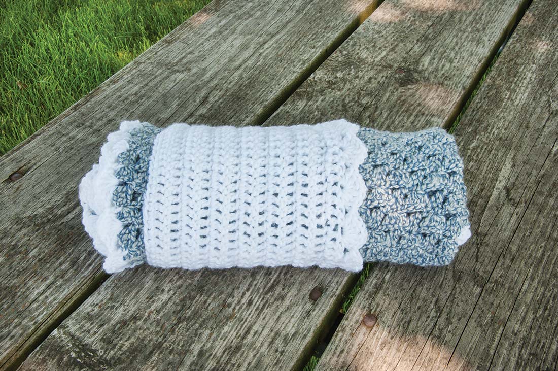 Picnic Blanket Pattern - Image 3