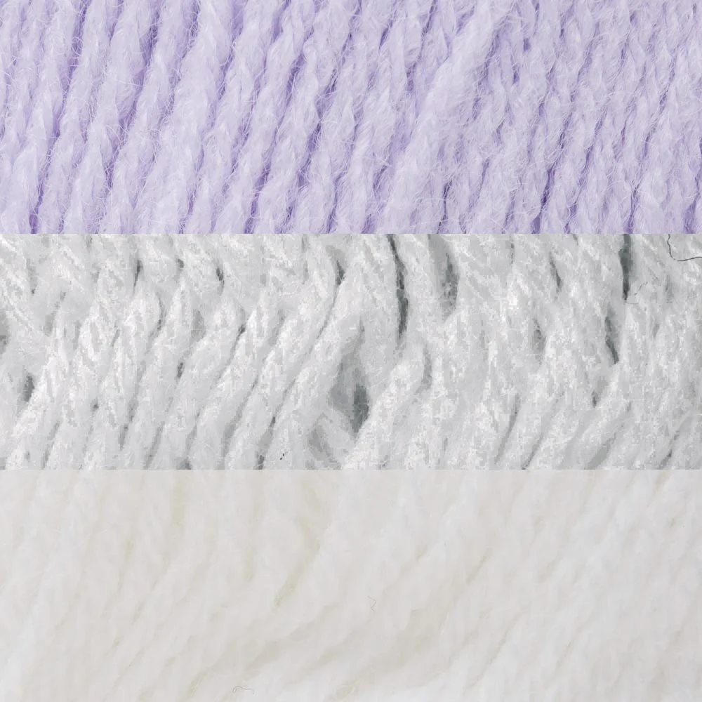 Picot Shells Baby Set - Image 10