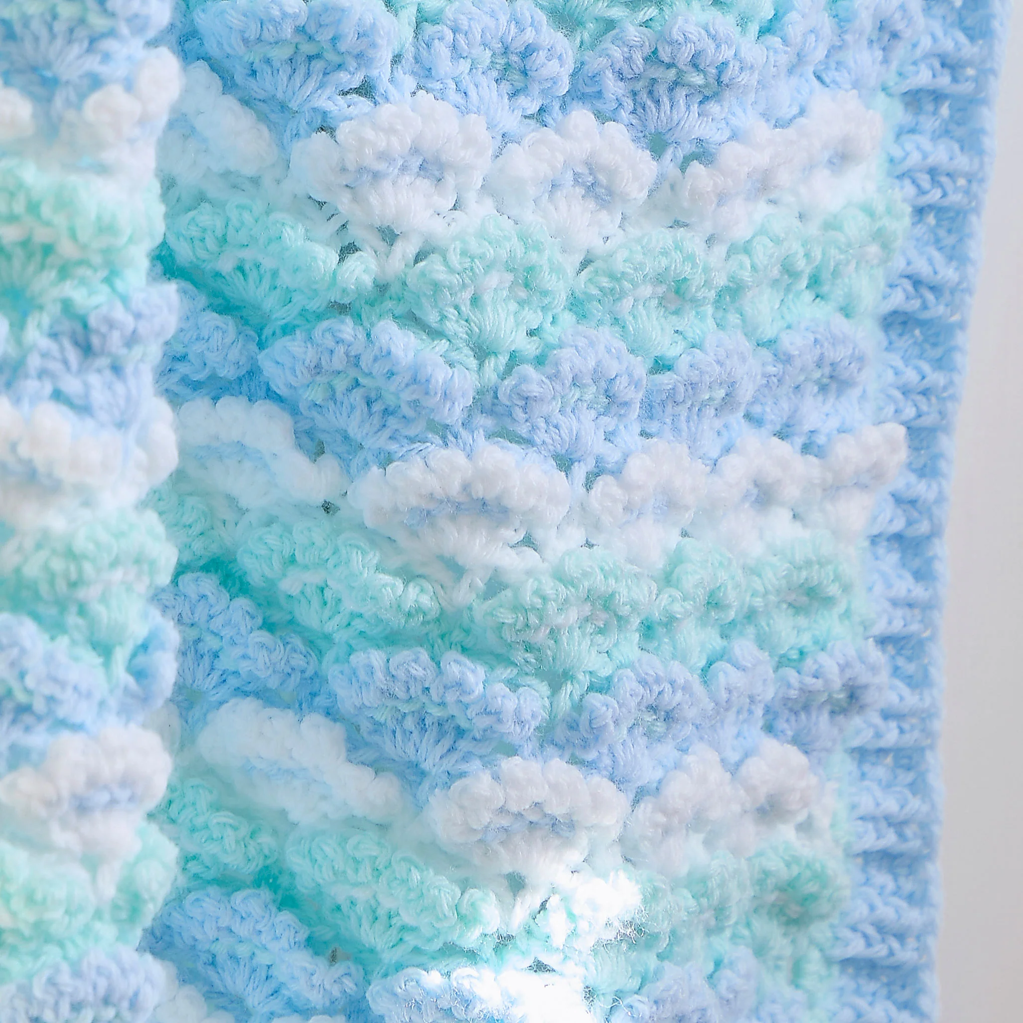 Picot Shells Baby Set - Image 5