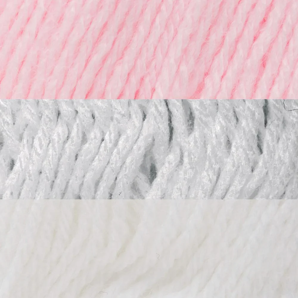 Picot Shells Baby Set - Image 7