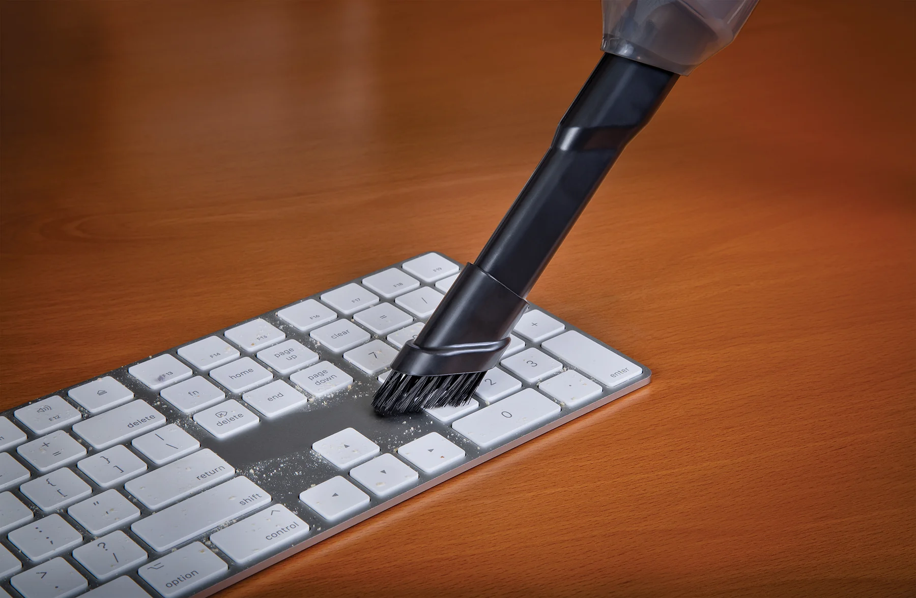 Pocket Vac Cordless Handheld Vacuum - Image 7