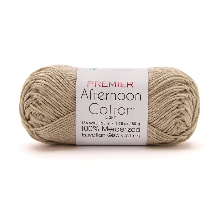 Premier Afternoon Cotton Yarn - Image 26