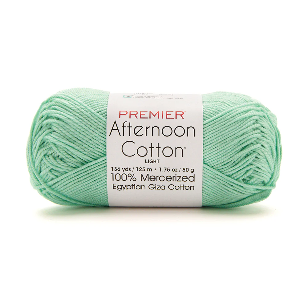 Premier Afternoon Cotton Yarn - Image 6