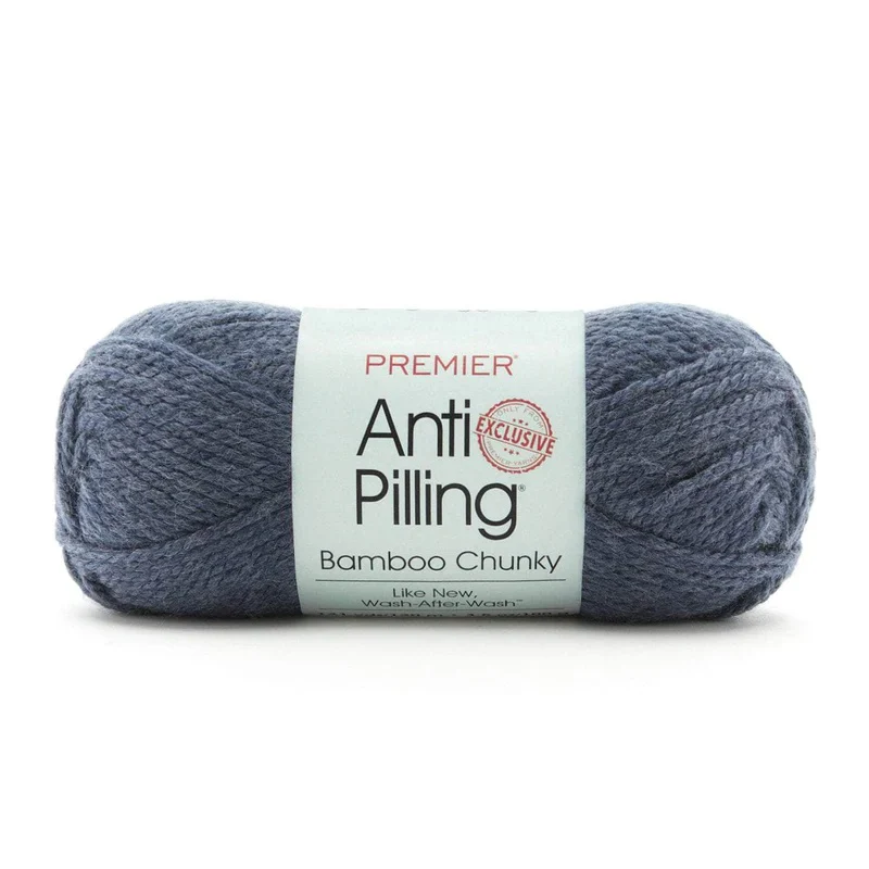 Premier Anti-Pilling Bamboo Chunky Yarn - Image 10