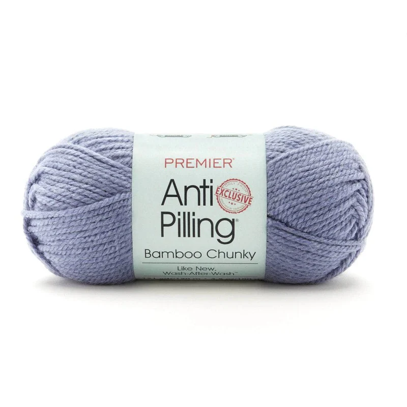 Premier Anti-Pilling Bamboo Chunky Yarn - Image 11