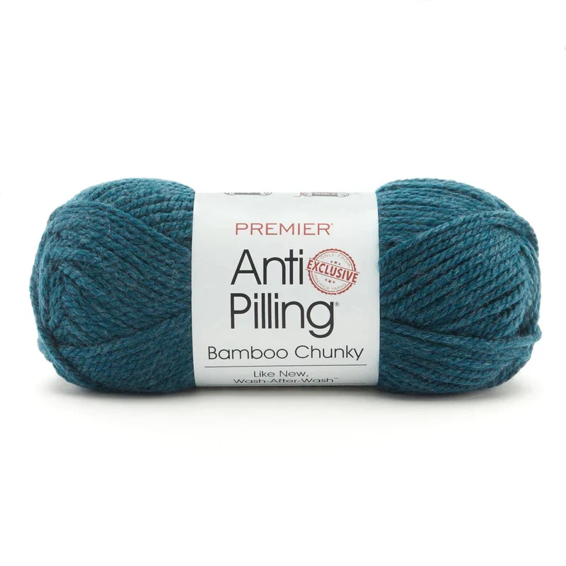 Premier Anti-Pilling Bamboo Chunky Yarn - Image 13