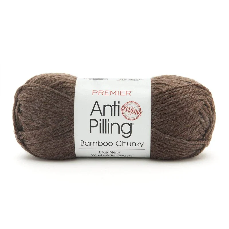 Premier Anti-Pilling Bamboo Chunky Yarn - Image 15