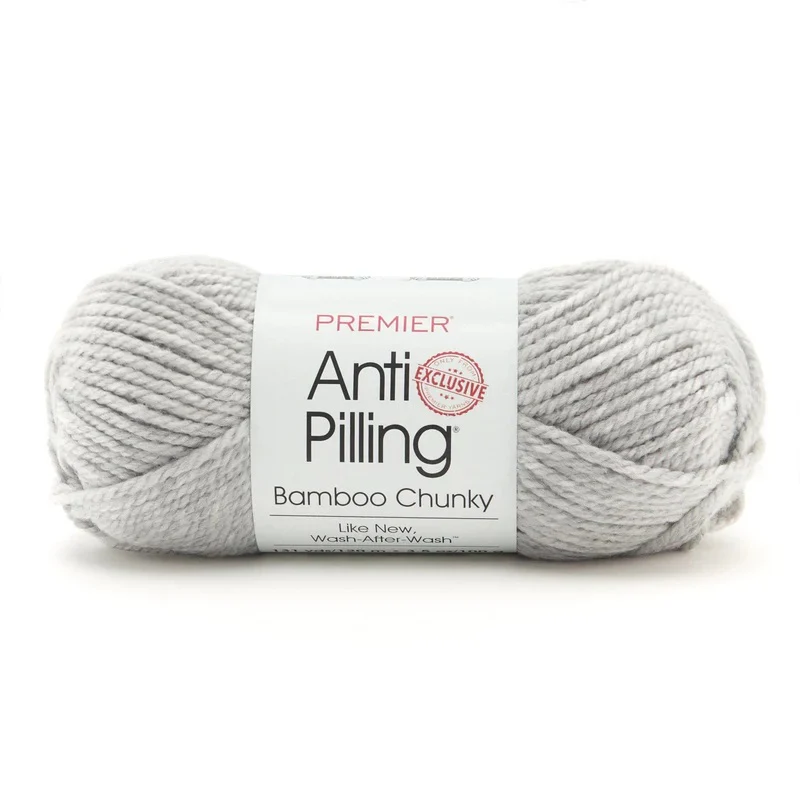 Premier Anti-Pilling Bamboo Chunky Yarn - Image 3