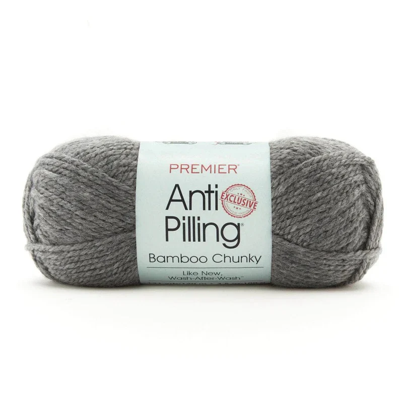 Premier Anti-Pilling Bamboo Chunky Yarn - Image 5