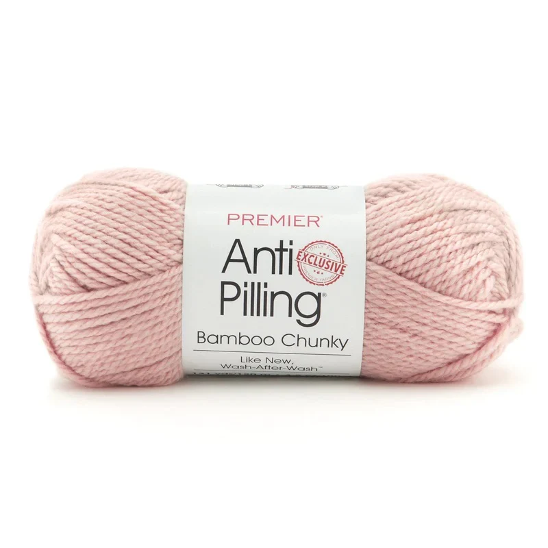 Premier Anti-Pilling Bamboo Chunky Yarn - Image 7