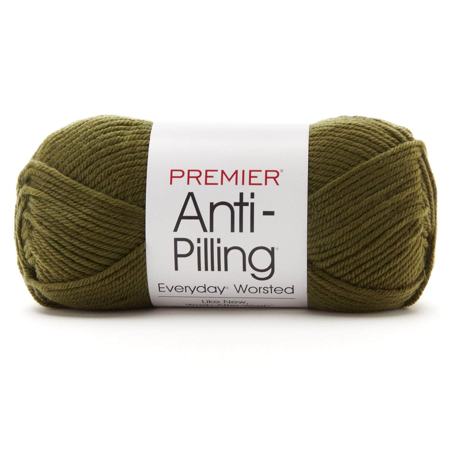 Premier Anti-Pilling Everyday Worsted Yarn - Image 100