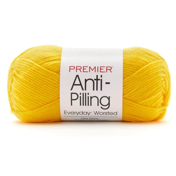Premier Anti-Pilling Everyday Worsted Yarn - Image 112